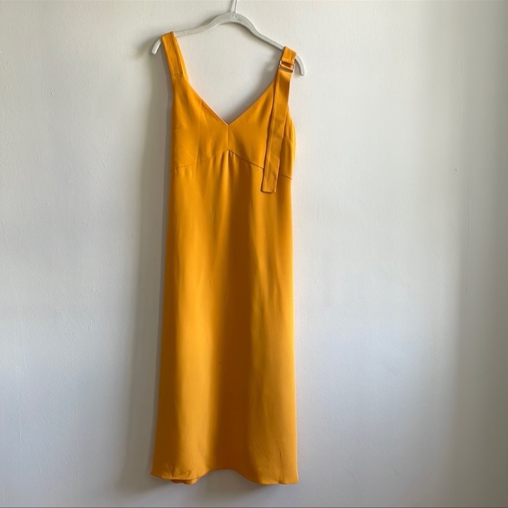 Tibi Dress